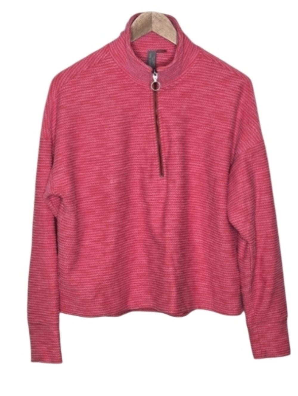 Sweaty Betty Pullover Sweatshirt